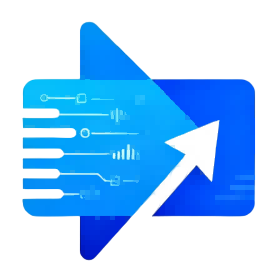 享名片logo-重新定义商务社交